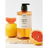 Tắm Happy Bath Original Collection 910g 