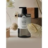  Tắm Happy Bath Original Collection 910g 