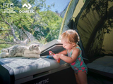  Tủ lạnh di động camping Dometic CFX3 45 
