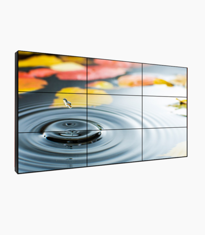  Màn hình ghép LG 49 inch – 3.5mm 