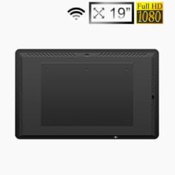  Màn hình quảng cáo LCD SAMSUNG / LG treo tường 19 inch < WIFI > 