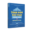 Chinh phục toàn diện Ngữ pháp tiếng Anh bằng Infographic - Tập 1