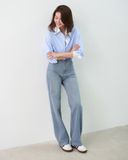  Quần Jean Ống Đứng Sarah 