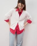  Áo Khoác Cardigan FAH069 