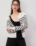  Áo Khoác Cardigan FAH069 