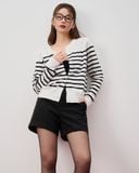  Short Thắt Lưng FQN044 