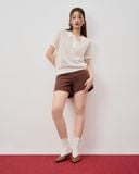  Short Thắt Lưng FQN044 