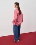  Sơ Mi Dáng Dài FAS361 