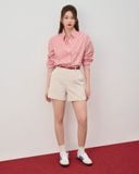  Short Thắt Lưng FQN044 