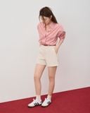  Short Thắt Lưng FQN044 