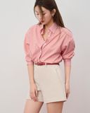  Short Thắt Lưng FQN044 