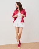  Áo Sơ Mi Tay Ngắn FAS359 