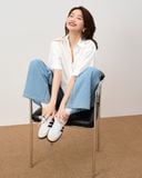  Áo Sơ Mi Tay Ngắn FAS360 