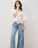  Áo Sơ Mi Tay Ngắn FAS360 