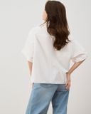  Áo Sơ Mi Tay Ngắn FAS360 