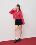  Short Thắt Lưng FQN044 
