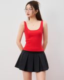  Áo Thun Cổ Trễ FAT066 