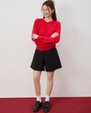  Áo Khoác Cardigan FAH069 