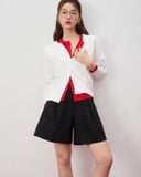  Áo Khoác Cardigan FAH069 