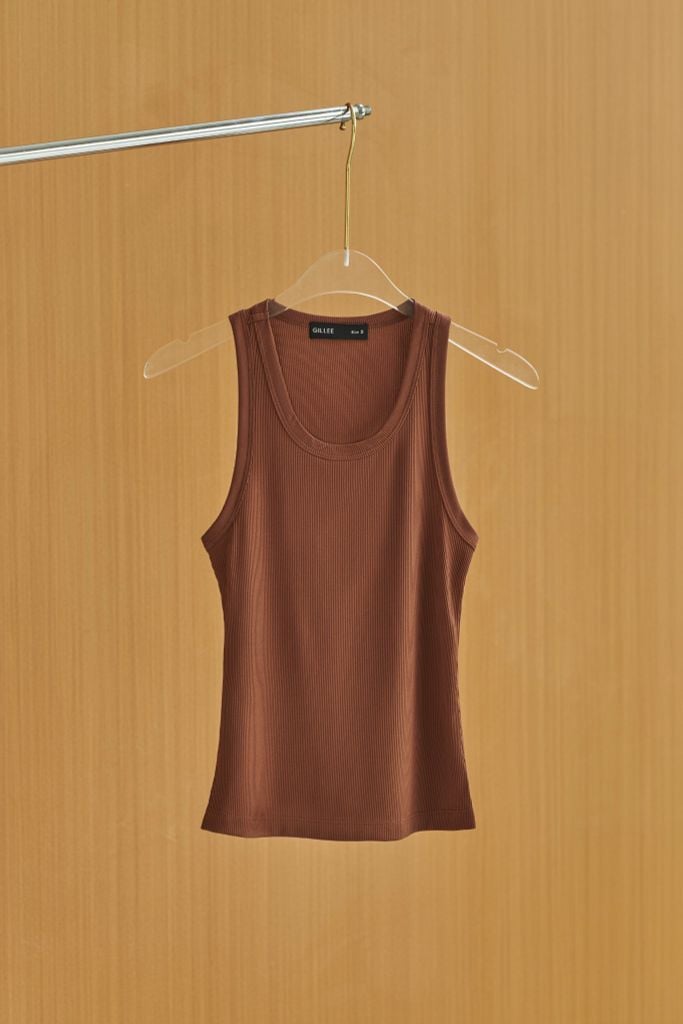  Áo Thun Cổ Tròn FAT082 