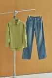  Áo Sơ Mi Trơn Oversize FAS378 