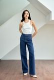  Quần Jean Ống Đứng Sarah 