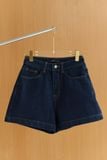  Quần Short Jean FQJ046 