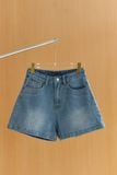  Quần Short Jean FQJ046 