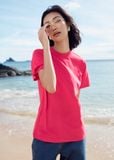  Áo Thun Tay Ngắn FAT068 