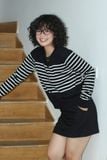  Áo Khoác Cardigan FAH069 