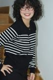  Áo Khoác Cardigan FAH069 
