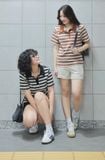  Áo Thun Polo Sọc Ngang FAP076 