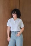  Áo Thun Polo Trơn FAP078 