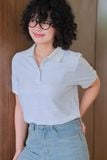  Áo Thun Polo Trơn FAP078 