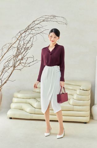 Top 10 Chân váy Công Sở Hàn Quốc Cao Cấp đẹp, Bán Sỉ Chân váy bút chì