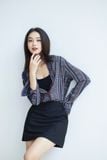  Chân Váy Chữ A Có Túi FVA028 