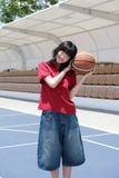  Áo Thun Polo Trơn FAP078 