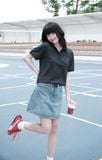 Áo Thun Polo Trơn FAP078 