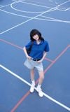  Áo Thun Polo Trơn FAP078 