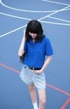  Áo Thun Polo Trơn FAP078 