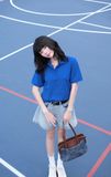  Áo Thun Polo Trơn FAP078 