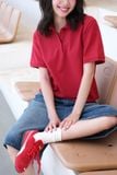 Áo Thun Polo Trơn FAP078 