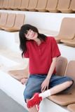  Áo Thun Polo Trơn FAP078 