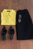  Áo Sơ Mi Trơn Oversize FAS367 