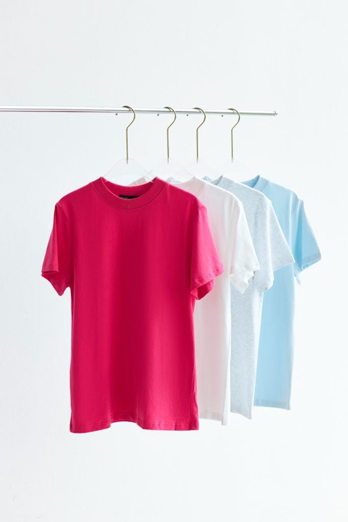  Áo Thun Tay Ngắn FAT068 