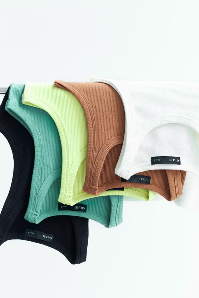  Áo Thun Tank Top FAT067 