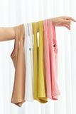  Áo Thun Ba Lỗ Cổ Trễ FAT080 