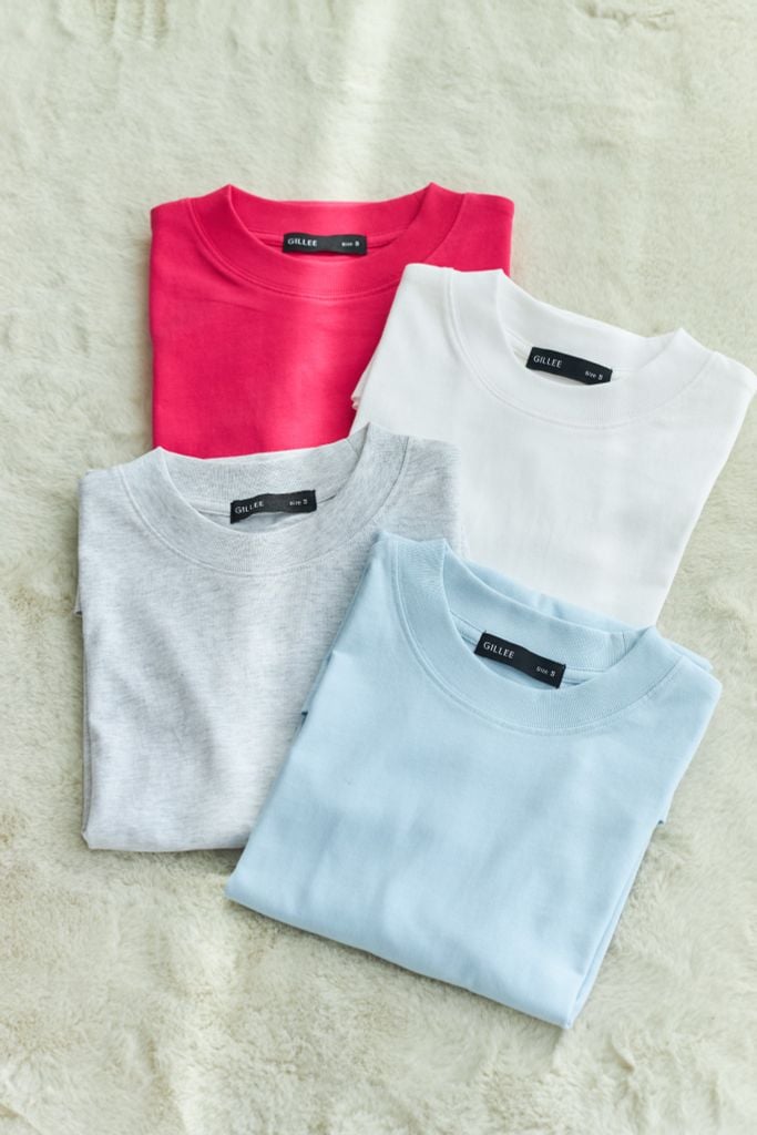  Áo Thun Tay Ngắn FAT068 