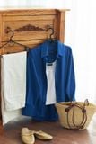  Áo Sơ Mi Trơn Oversize FAS291 