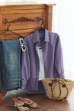  Áo Sơ Mi Trơn Oversize FAS327 